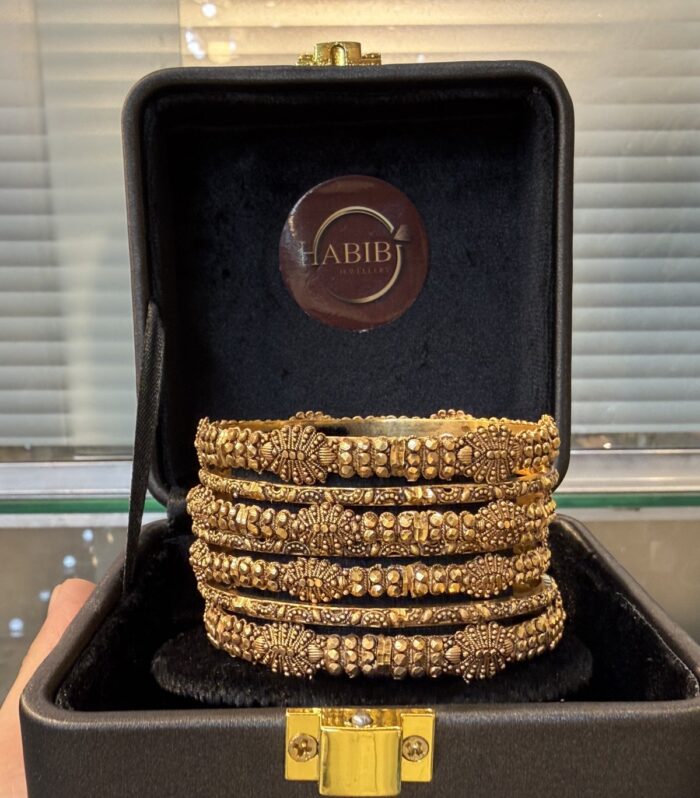Gold Plated, Premium Quality,with lacker (4)